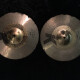 K Custom  Hybrid HiHat 13.25" K Custom  Hybrid HiHat 13.25"