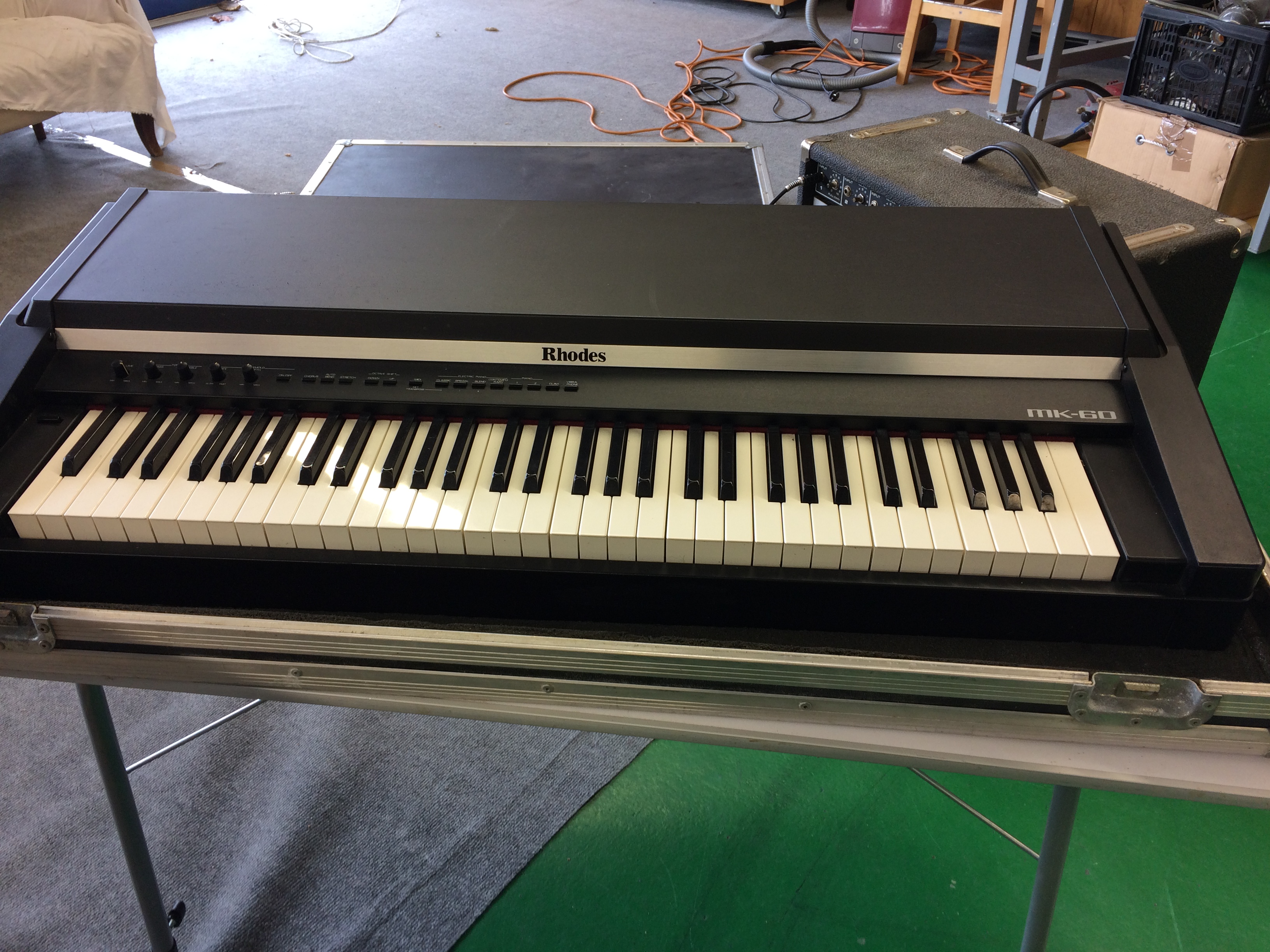 Rhodes mk deals 60