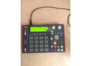 Akai MPC1000 (83372)