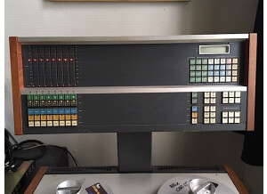 Studer A820 (35937)