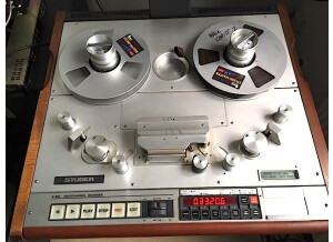 Studer A820 (93297)