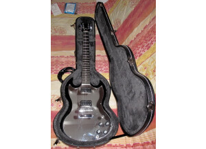 Gibson SG Special New Century (66386)