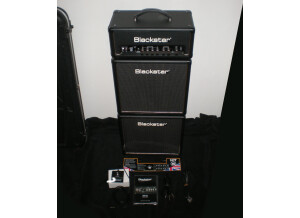 Blackstar Amplification HT-5 RS Mini Stack