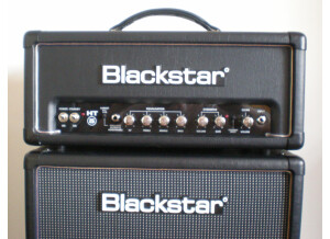 Blackstar Amplification HT-5 RS Mini Stack