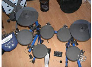 Roland batterie electronique