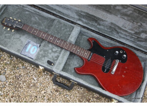 Gibson Melody Maker (1962) (96857)