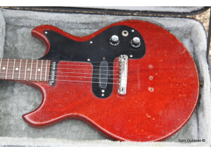 Gibson Melody Maker (1962) (14320)