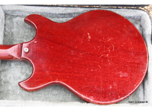 Gibson Melody Maker (1962) (9675)