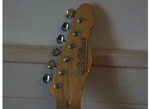 Saint Blues Bluesmaster (45743)