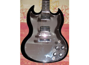 Gibson SG Special New Century (15003)