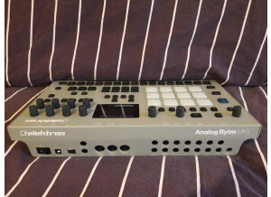 Elektron Analog Rytm MKII (13193)