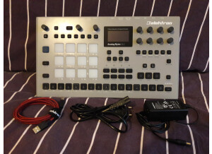 Elektron Analog Rytm MKII (93066)