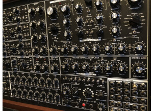 Grp Synthesizer A4 (44953)
