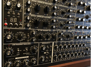 Grp Synthesizer A4 (55929)