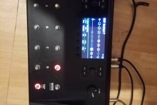 Line 6 Helix LT