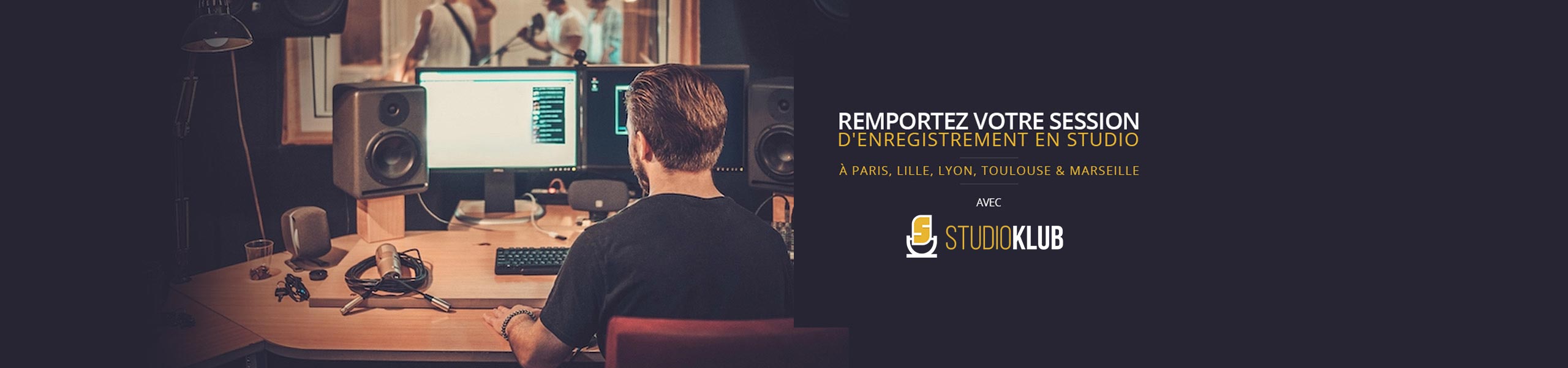Concours studio_klub