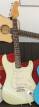 Fender Vintage Player Limited '60s Stratocaster