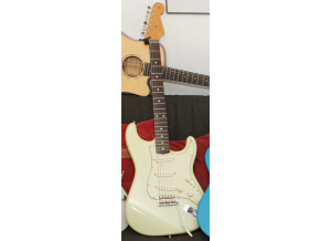 Fender Vintage Player Limited '60s Stratocaster (17291)