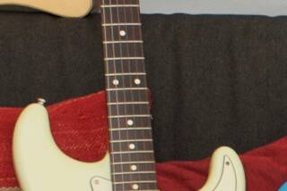 Fender Vintage Player Limited '60s Stratocaster