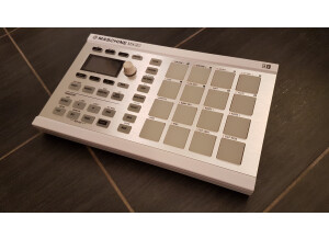 Native Instruments Maschine Mikro MKII (86877)