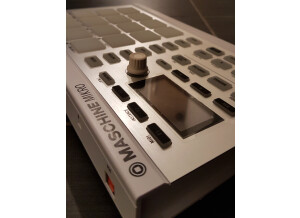 Native Instruments Maschine Mikro MKII (5796)