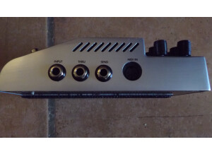 Wampler Pedals Faux Tape Echo Tap Tempo (67431)