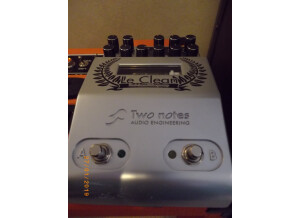 Wampler Pedals Faux Tape Echo Tap Tempo (69439)