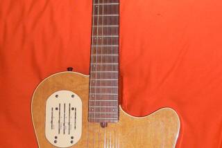 Godin Acousticlassic