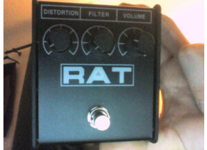 ProCo Sound RAT 2 (79445)