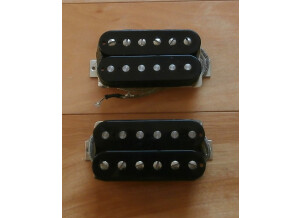 Gibson 500T - Black (34832)