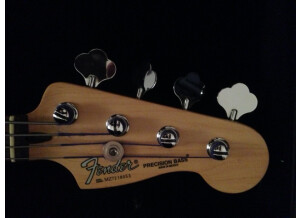 Fender Standard Precision Bass [2006-2008]