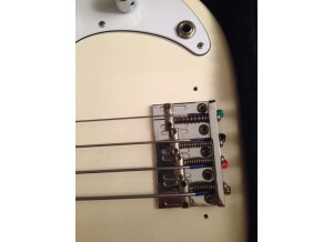Fender Standard Precision Bass [2006-2008] (24338)