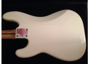 Fender Standard Precision Bass [2006-2008]