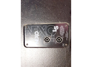 Nexo LS 1200 (64066)