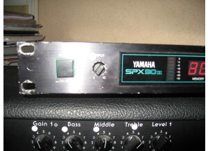 Yamaha SPX90 II (32492)