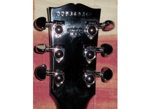 Gibson SG Special New Century (46522)