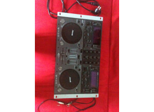Gemini DJ CDMP 6000 (82680)