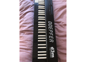Doepfer D3M Organ Keyboard Inverted (19417)