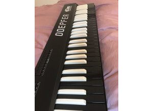 Doepfer D3M Organ Keyboard Inverted (64950)