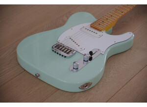 G&L Tribute ASAT Special (92089)