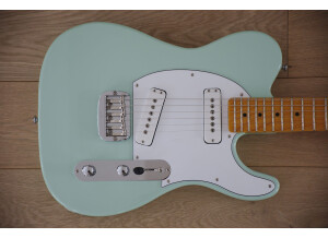 G&L Tribute ASAT Special (7924)
