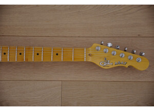 G&L Tribute ASAT Special (51885)