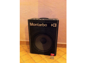 Montarbo 165B (581)