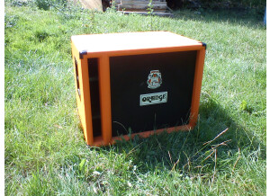Orange Amps OBC 115
