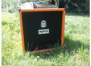 Orange Amps OBC 410