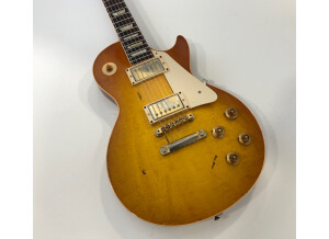 Gibson Les Paul Gary Rossington Tom Murphy Aged (25180)