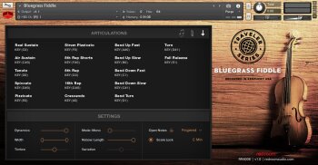 Red Room Audio Bluegrass Fiddle : bg-fiddle-main Red Room Audio Bluegrass Fiddle : bg-fiddle-main