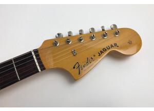 Fender '62 Jaguar Japan Reissue (28807)