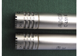 AKG C 451 C (684)