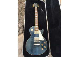 Gibson Les Paul Traditional 2015 (23716)